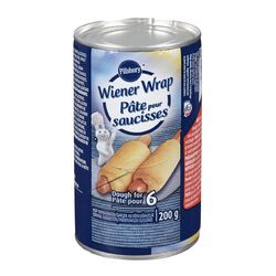 Pâte pour saucisses - Pillsbury For Sale