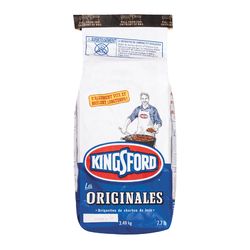 Briquettes de charbon de bois originales - Kingsford Hot on Sale