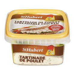 Tartinade de poulet - St-Hubert Hot on Sale