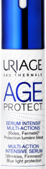 Sérum intensif multi-action AGE PROTECT (toutes peaux) - URIAGE For Cheap