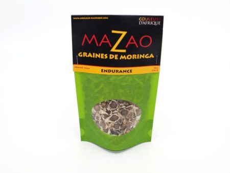 Graines de moringa - Mazao For Sale