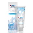 Crest 3D whitening therapy, dentifrice au fluorure anticaries, soin de l émail - Crest For Discount