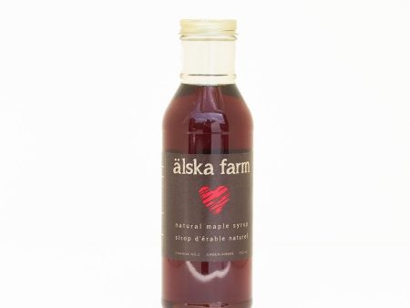 Sirop d érable brun (petit) - Älska Farm Hot on Sale