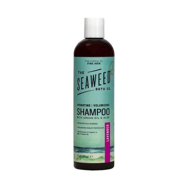 The Seaweed Bath Co, shampoing volumisant lavande - The Seaweed Bath Co Online Hot Sale