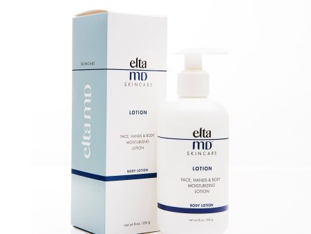 Crème hydratante pour le corps - Elta md skin care Cheap