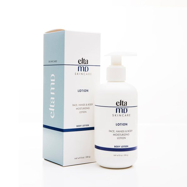 Crème hydratante pour le corps - Elta md skin care Cheap