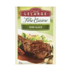 Mélange à sauce demi-glace, Fine Cuisine - Chef Lelarge For Discount