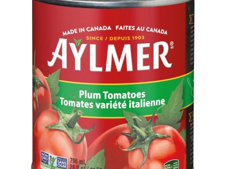 Tomates de variété italienne - Aylmer Sale