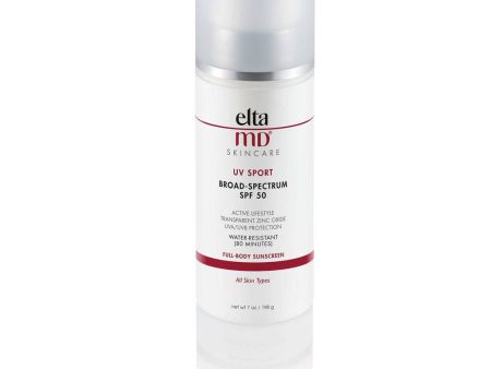 Écran solaire très hydrofuge sans paraben - Elta md skin care For Cheap