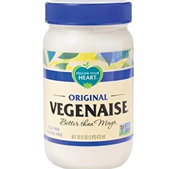 Vegenaise Original - Earth Island Sale