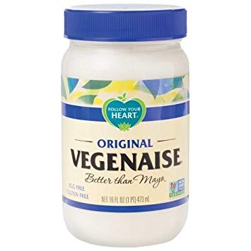 Vegenaise Original - Earth Island Sale