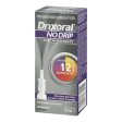 Drixoral no drip décongestant nasal avec hydratants - Drixoral Hot on Sale