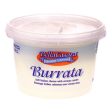 Fromage italien burrata crémeux - BELLA CASARA Online now