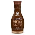 Café moka infusé à froid avec boisson aux amandes - Califia Cheap