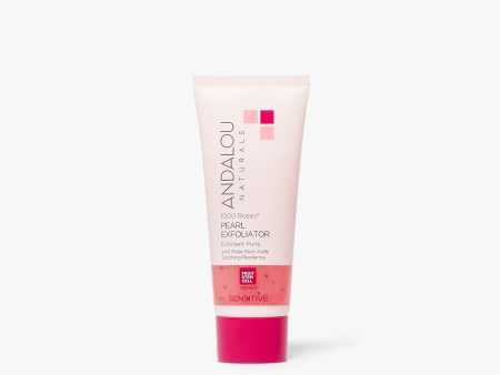 Exfoliant perlé - Sensitive 1000 Roses® Online Sale