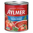 Tomates broyées - Aylmer For Cheap