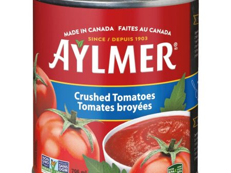 Tomates broyées - Aylmer For Cheap