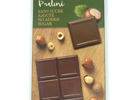 Chocolat praliné - Benjamissimo Sale