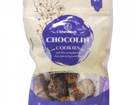 Cookie chocolin - GluteNull Online Hot Sale