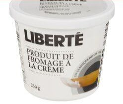 Produit de fromage à la crème - Liberté Online