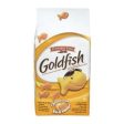 Craquelins cuits au four à saveur de trio de fromages, Goldfish - Pepperidge Farm Supply