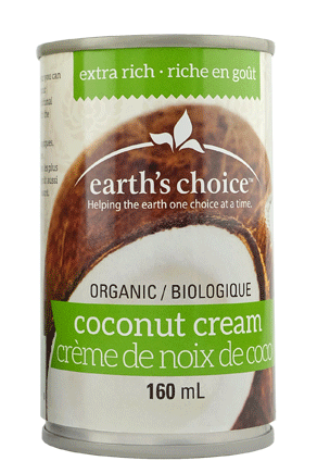 Crème de noix de coco biologique non sucré - Let s Do Organic Discount