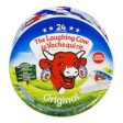 Fromage fondu à tartiner - La Vache qui rit on Sale