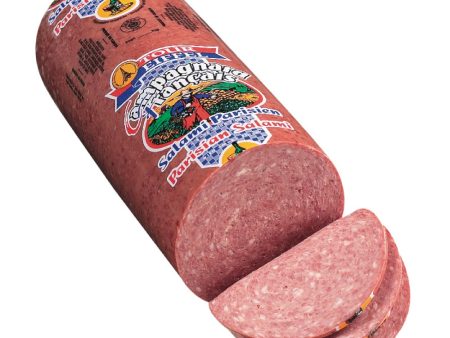 Salami parisien - Tour Eiffel Hot on Sale