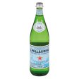 Eau minérale (750 mL) - San Pellegrino Cheap