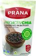 Chia noir entier proactif - Prana For Sale