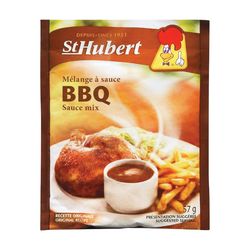 Mélange à sauce BBQ - St-Hubert For Discount