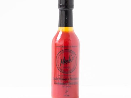 Sauce piquante au chili - Mark s Fashion