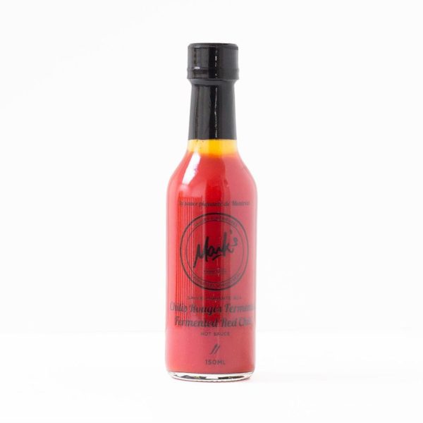 Sauce piquante au chili - Mark s Fashion