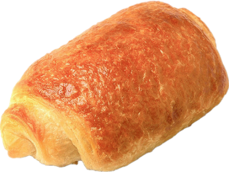 Pain au chocolat (chocolatine) - Boulangerie Le Fournil Discount