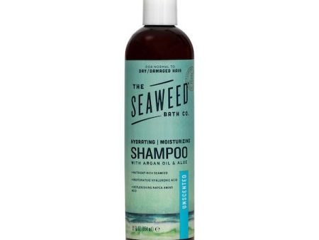 The Seaweed Bath Co, shampoing volumisant sans parfum - The Seaweed Bath Co Fashion