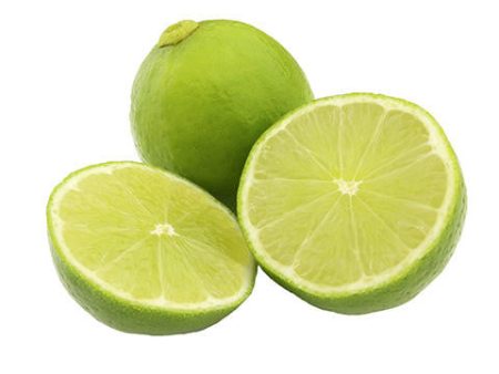 Limes on Sale