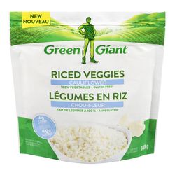 Chou-fleur en riz sans gluten - Géant Vert Hot on Sale