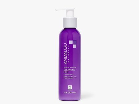 Lait nettoyant - Age Defying - Andalou Naturals For Sale