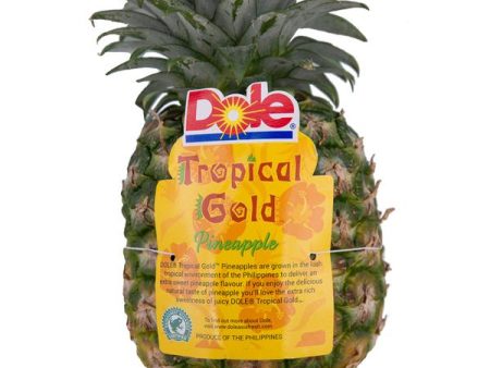 Ananas - Dole tropical gold Supply