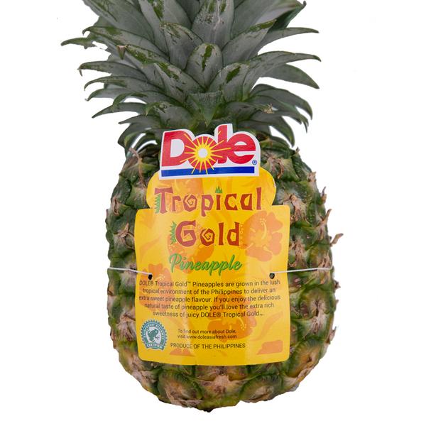 Ananas - Dole tropical gold Supply