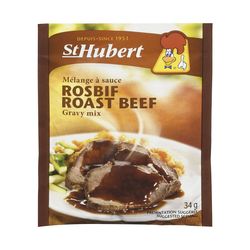 Mélange à sauce pour rosbif - St-Hubert Hot on Sale