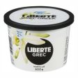 Yogourt à la vanille 2 %, Grec - Liberté Cheap