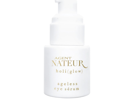 Agent nateur, sérum pour les yeux - Agent Nateur Online Sale