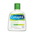 Lotion hydratante visage et corps sensible - tous types de peaux - Cetaphil For Discount