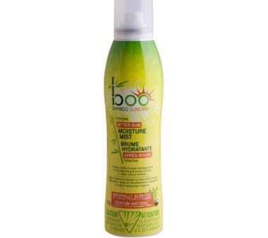 Lotion rafraichissante après-soleil pour le corps - Bamboo Suncare Hot on Sale