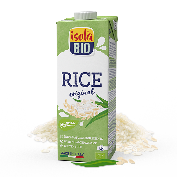 Isola Bio RIZ - Isola Bio Online now