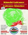 Kimchi Lafrance non pasteurisé - Caldwell Fashion