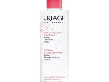 Eau micellaire thermale - URIAGE on Sale