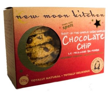 Cookie gourmet naturels - New Moon Kitchen Online Hot Sale