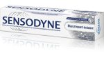 Sensodyne, dentifrice pour dents sensibles, blanchissant éclatant - Sensodyne Fashion